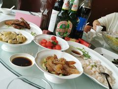 -上海小南国(世博源店)
