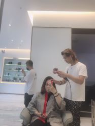 -HAIR POP