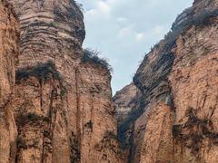 -黄崖洞文化旅游区