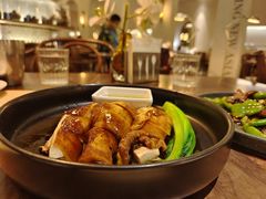 -来龙里 精致 东南亚餐室(万象城店)