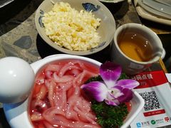 -重庆渝达老火锅(春熙路店)