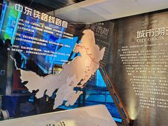 -哈尔滨规划展览馆