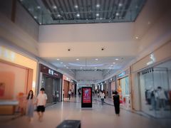 -永旺梦乐城(金银潭店)