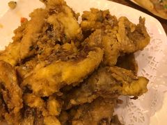 -揭阳钟记小食(福田新村店)