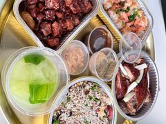 -水禾轩·海鲜蒸汽主题餐厅(拱北店)