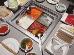 -海底捞火锅(凯德广场店)