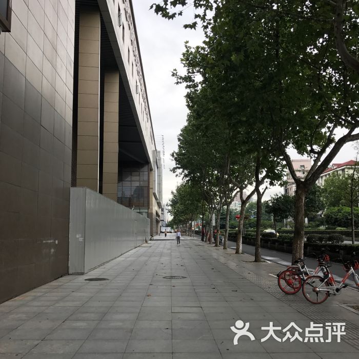 全季酒店(南京龙蟠中路店)图片 第26张