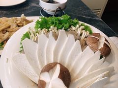 -泉味道贵州厨房(三里河店)