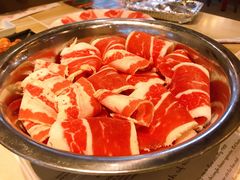 -胡哥烤肥牛(车公庙店)