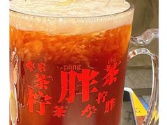 -胖姐社区老火锅(北京总店)