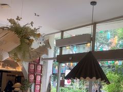 -春树下·树屋花房西餐厅(罍街AS1980店)