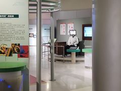 -陕西自然博物馆