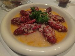 -御苑宾馆-中餐厅