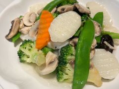 -外婆家(西红门荟聚购物中心店)