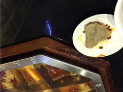 蜀九香火锅酒楼(九眼桥店)-蜀九香火锅(九眼桥店)