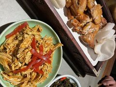 -小吊梨汤·北京菜·烤鸭(鸟巢店)