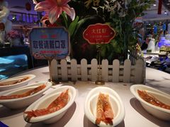 -舒友海鲜姿造(白鹭洲店)
