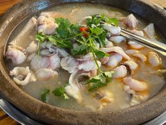 -大鼎石锅鱼(春江里店)