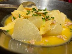 -浙江安吉JW万豪酒店·万豪中餐厅