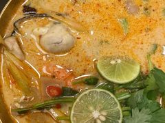 -Home Thai·泰谣(王府井apm店)