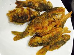 香煎荷花鱼-美极鲜食坊(宝安南路店)
