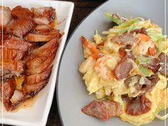 -猪肉佬中西餐厅(松佛路店)