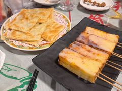 -辉记炭烧海鲜大排档·老字号(福田店)