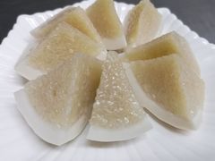 椰子饭-南海渔家•海鲜•正宗海南菜(海棠湾店)