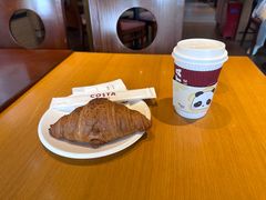 -COSTA COFFEE(西湖天地店)