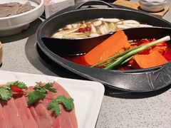 -园里火锅(仁和新城店)