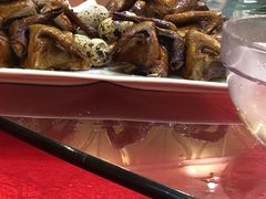 -清心鸡沙田乳鸽店·非遗传承(粤垦路店)