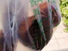 糖花卷-老回回饺子馆(海洋馆店)