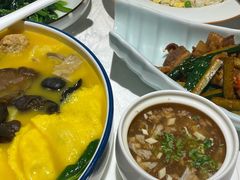 -古越舫·精品杭帮菜(商都路店)
