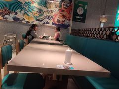 -半天妖烤鱼(槐房万达店)