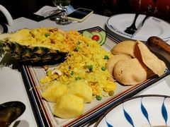 菠萝饭-俄士厨房(时代天街店)