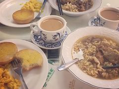 -翠华餐厅(旺角文华商场店)