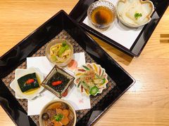 前菜-锅物新语&寿喜烧.炉端割烹(世博源店)