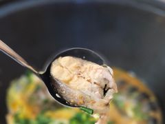 -老刘生态大鱼坊铁锅炖鱼(赛马场店)
