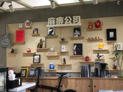 大堂-COFFEE CALL(云锦路店)