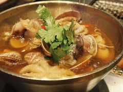 -坛子李地摊烤肉(罗斯福店)