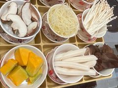 -江北北火锅馆·公路夜市(魏公村店)