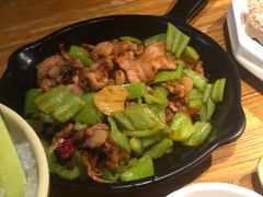 湘西小炒肉-胡桃里音乐酒馆(曲江店)