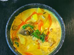 -Siam泰餐厅(水上公园店)