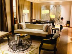 -上海崇明金茂凯悦酒店