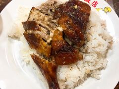 -陈光记烧腊店(罗保博士街店)