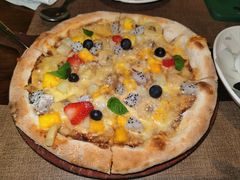 -食间牛排(湖西路店)