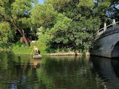-荔湾湖公园
