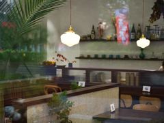 大堂-肥朵食堂(带梦胡同店)