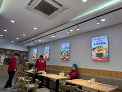 -延奶奶朝鲜族汤饭(博硕路店)