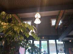 -新澳港式茶餐厅(余姚路店)